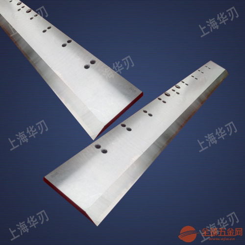 专业批发供应国望、申达、平凉qz1300液压程控切纸机刀片，提升印刷裁切效率