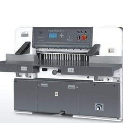 大祥切纸机产品解析 性能与选择指南 | 3158创业信息网资讯